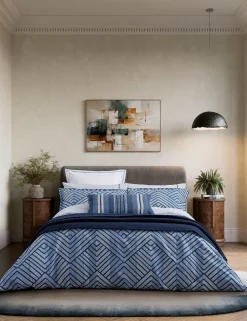 Pure Cotton Kayah Bedding Set