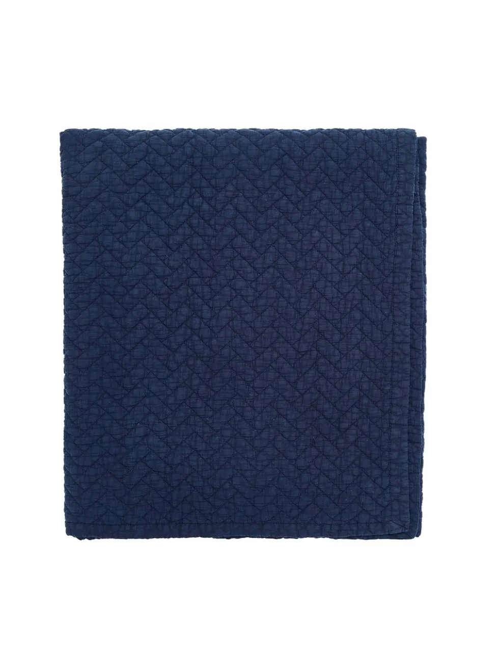 Pure Cotton Kayah Liyana Quilted Throw
