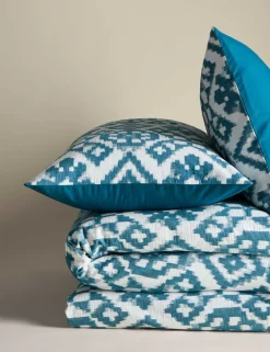 Pure Cotton Kimyou Jacquard Bedding Set