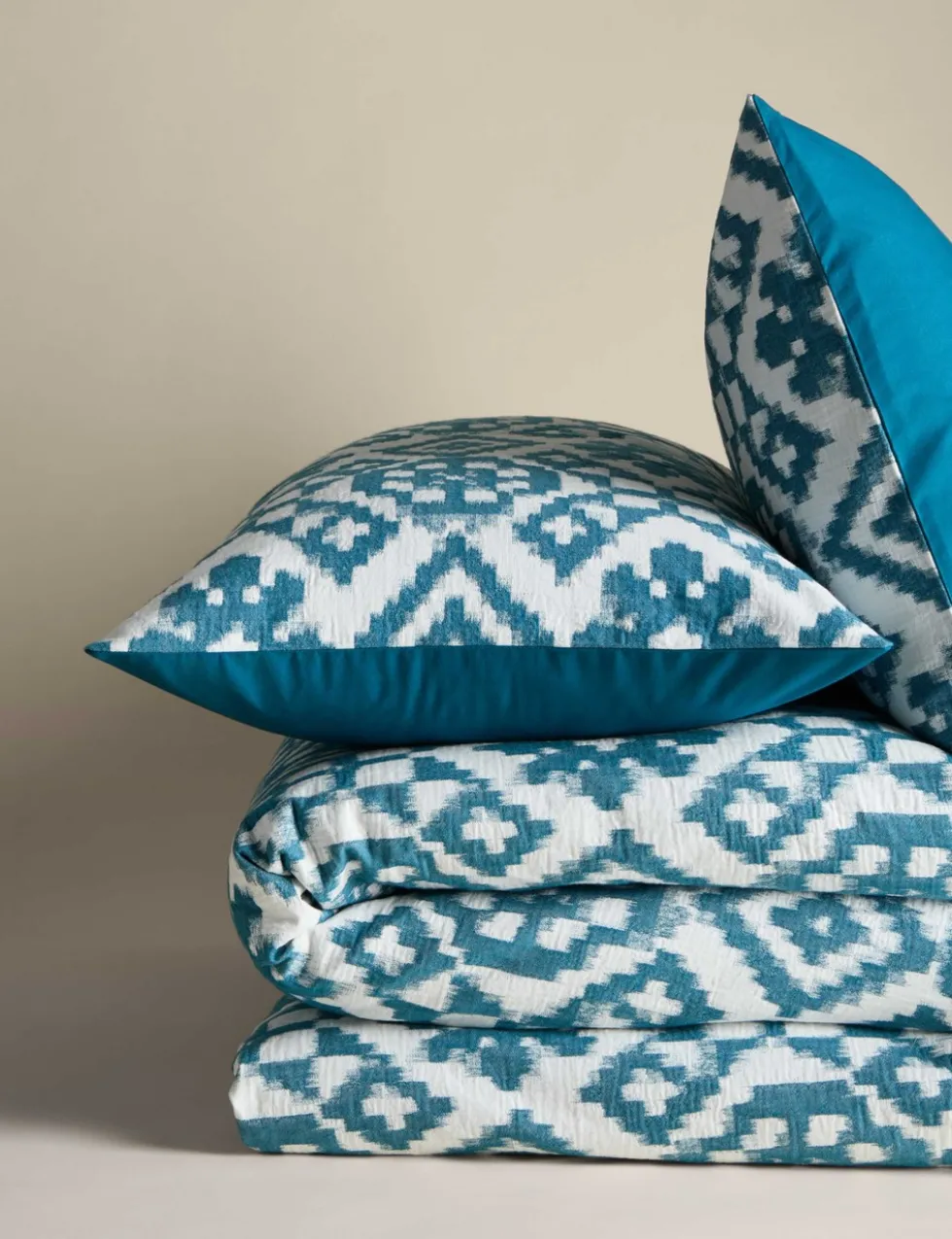 Pure Cotton Kimyou Jacquard Bedding Set
