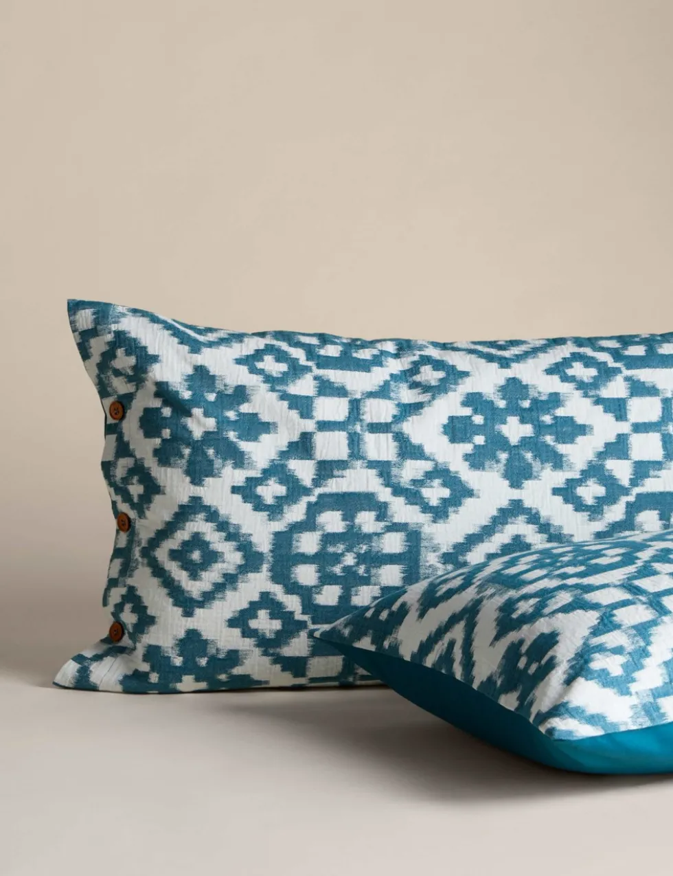Pure Cotton Kimyou Jacquard Bedding Set