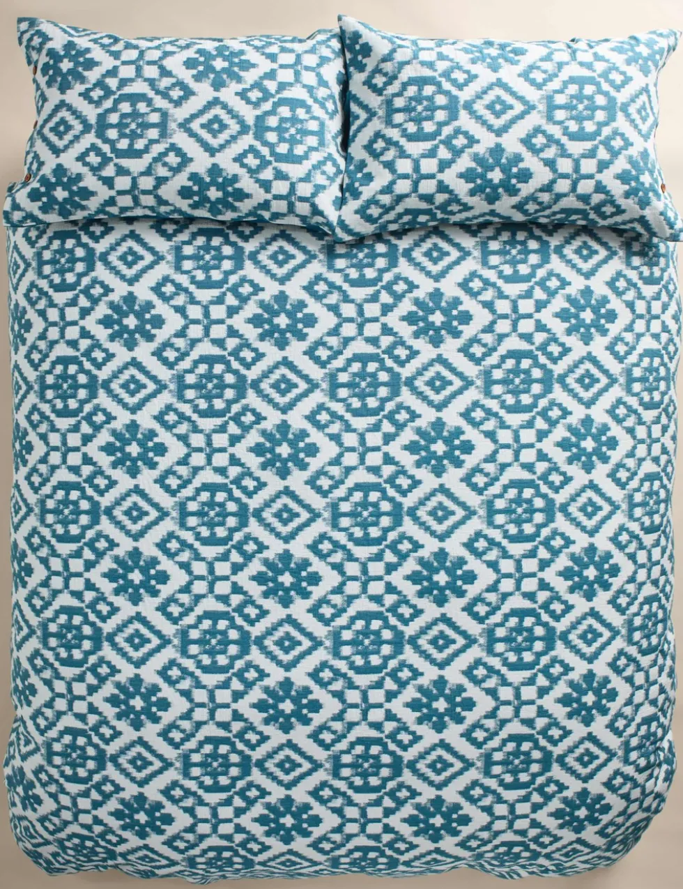 Pure Cotton Kimyou Jacquard Bedding Set
