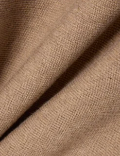 Pure Cotton Knitted Polo Shirt