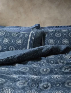 Pure Cotton Kouya Jacquard Bedding Set