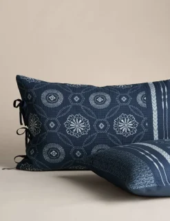 Pure Cotton Kouya Jacquard Bedding Set