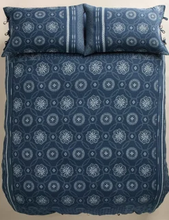 Pure Cotton Kouya Jacquard Bedding Set