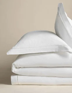 Pure Cotton Ladder Stitch Bedding Set