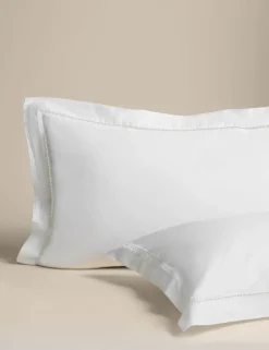 Pure Cotton Ladder Stitch Bedding Set