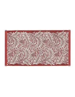 Pure Cotton Larkspur Bath Mat