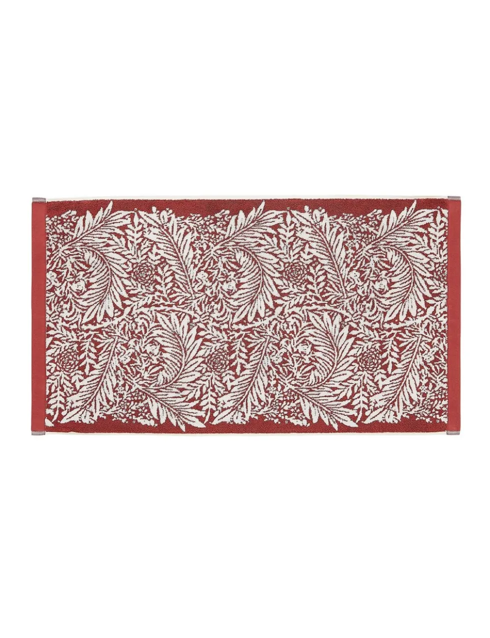 Pure Cotton Larkspur Bath Mat