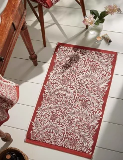 Pure Cotton Larkspur Towel