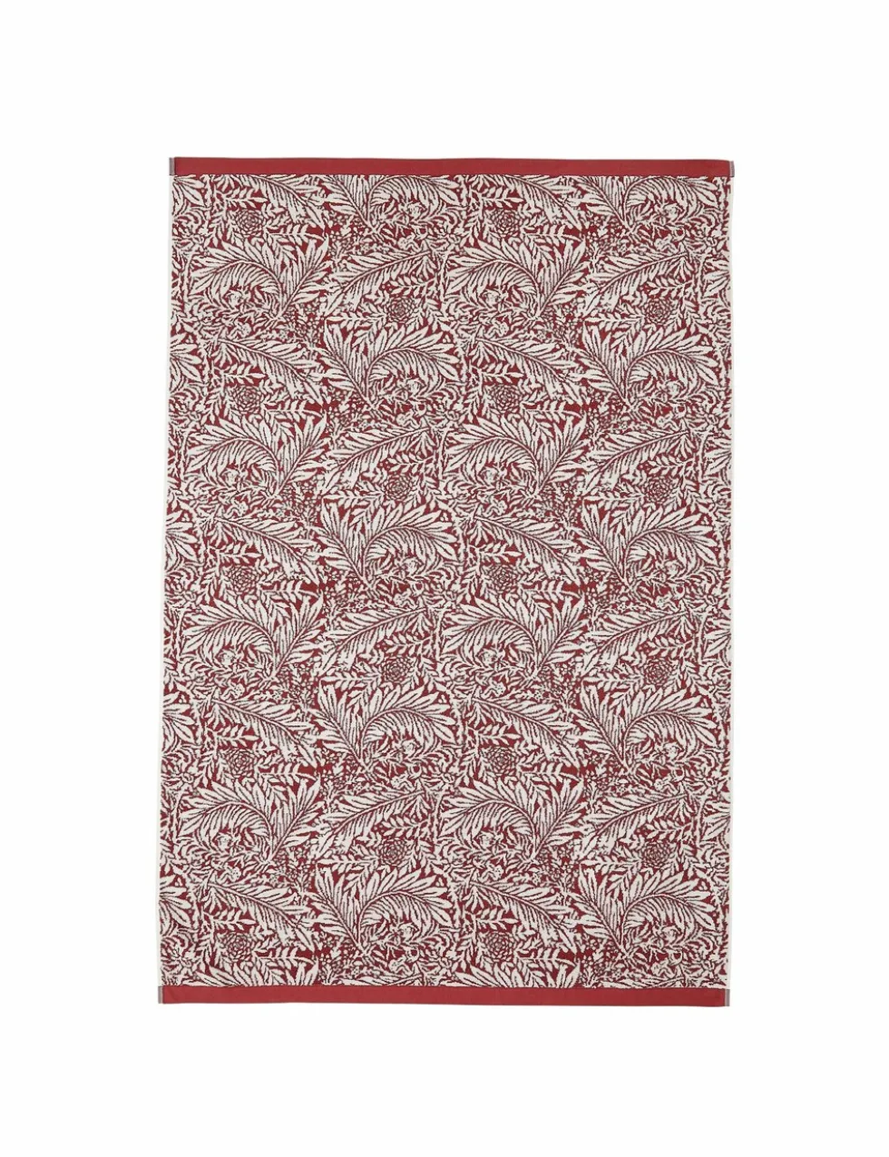 Pure Cotton Larkspur Towel