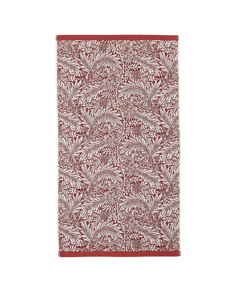 Pure Cotton Larkspur Towel