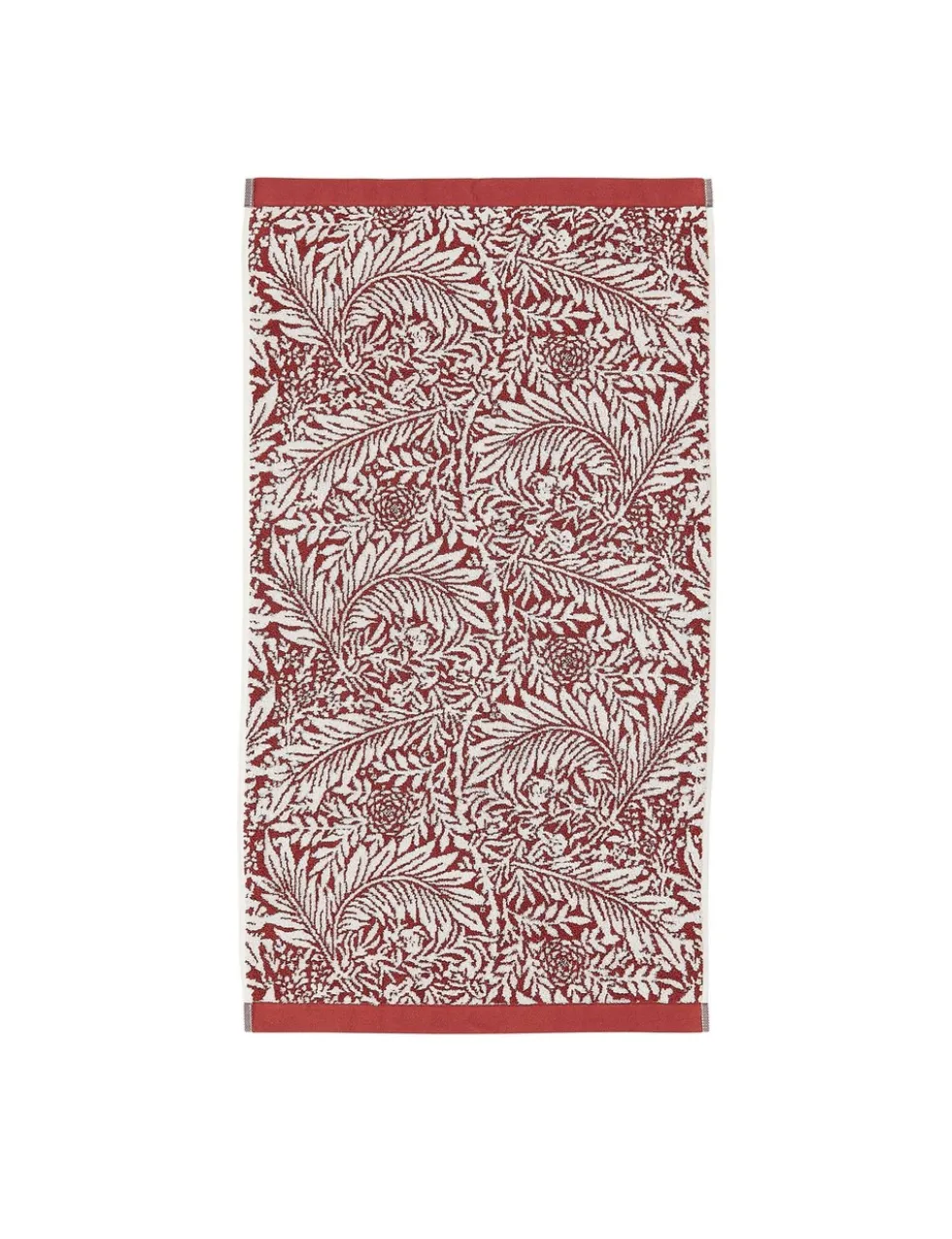 Pure Cotton Larkspur Towel