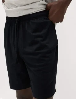 Pure Cotton Lemon Graphic Pyjama Set