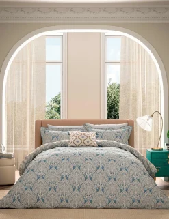 Pure Cotton Lerena Bedding Set