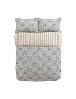 Pure Cotton Lerena Bedding Set