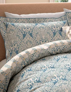 Pure Cotton Lerena Bedding Set