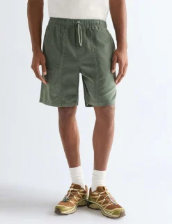 Pure Cotton Lightweight Shorts