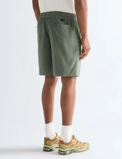 Pure Cotton Lightweight Shorts