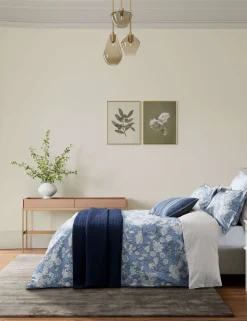 Pure Cotton Liyana Bedding Set