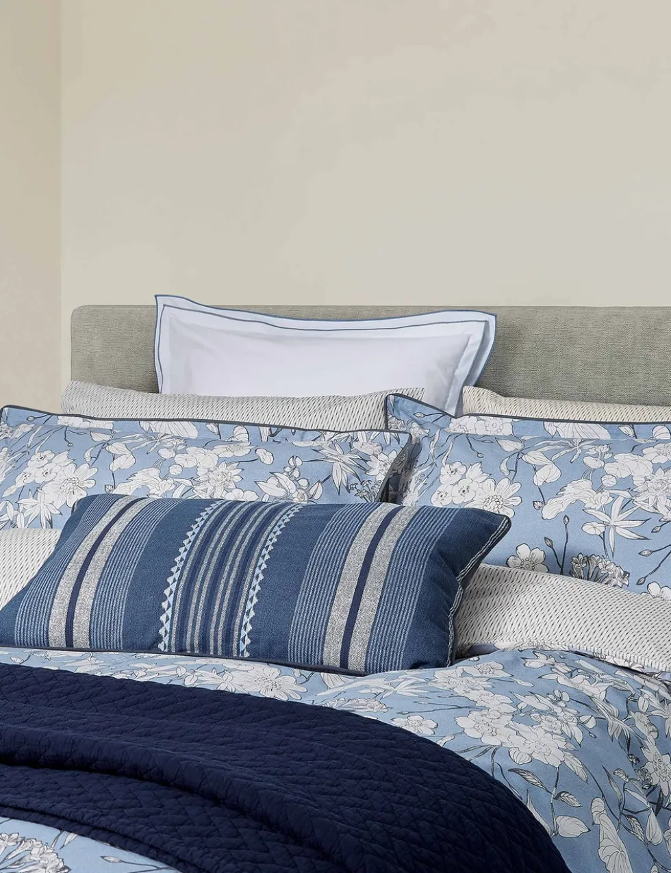 Pure Cotton Liyana Bedding Set