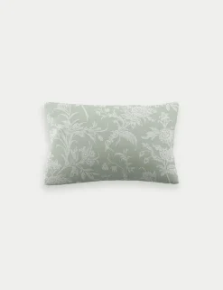 Pure Cotton Lloyd Reversible Bedding Set