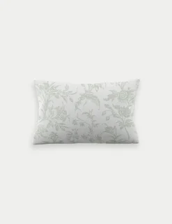 Pure Cotton Lloyd Reversible Bedding Set
