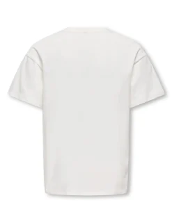 Pure Cotton Lobster T-Shirt (7-14 Yrs)