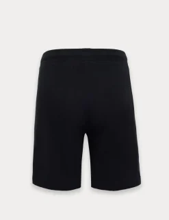 Pure Cotton Logo Shorts