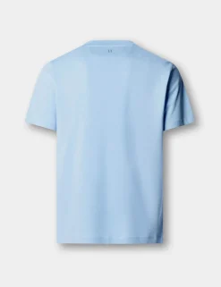 Pure Cotton Logo T-Shirt