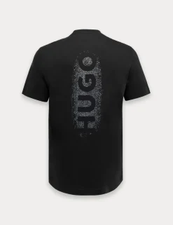 Pure Cotton Logo T-Shirt