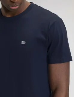 Pure Cotton Logo T-Shirt