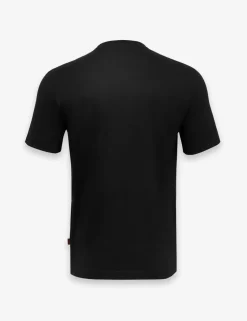 Pure Cotton Logo T-Shirt