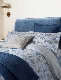 Pure Cotton Lorelei Throw