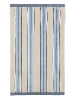 Pure Cotton Lorelei Towel