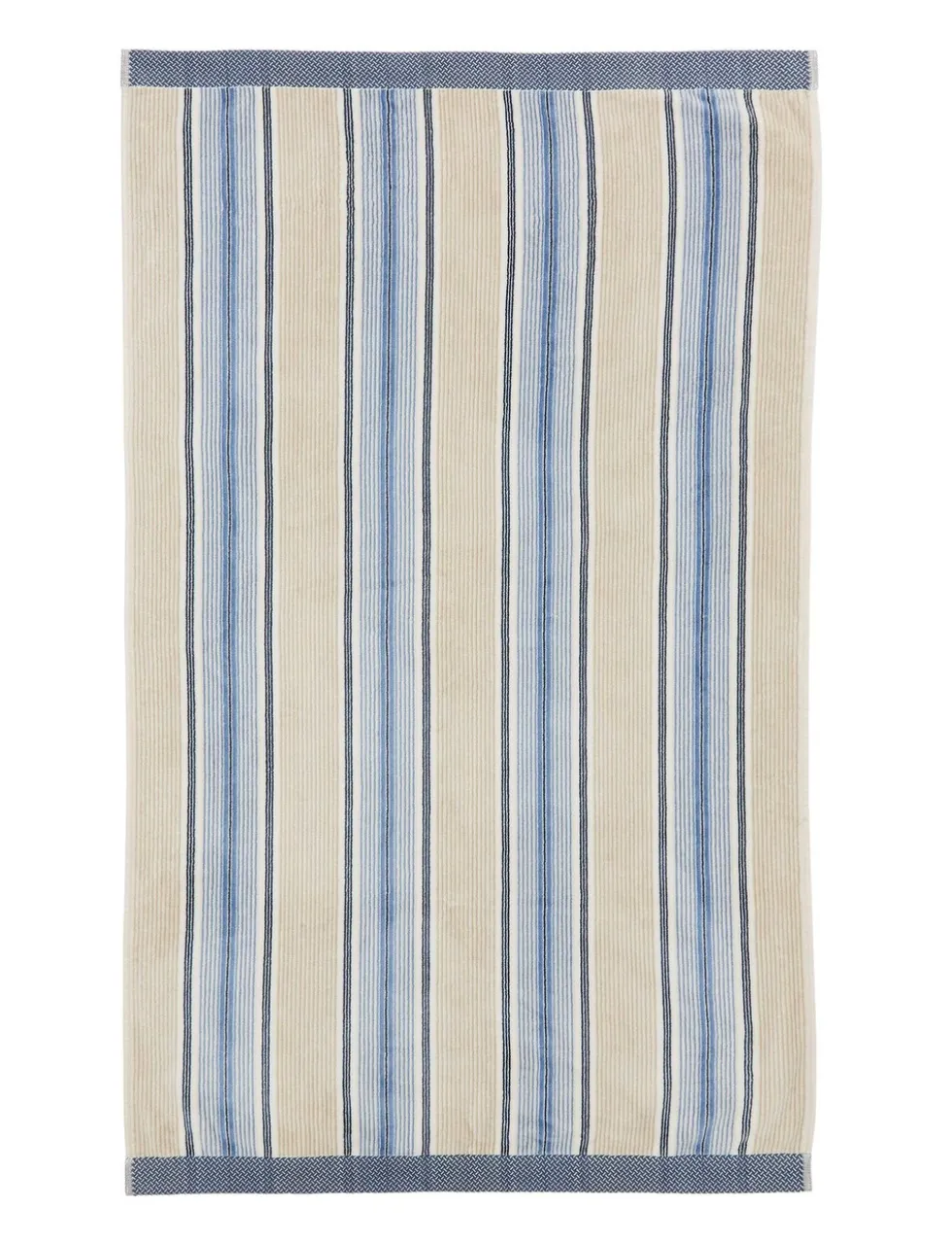 Pure Cotton Lorelei Towel