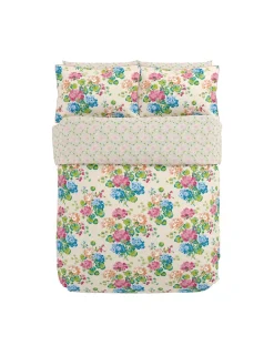 Pure Cotton Lori Bedding Set