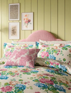 Pure Cotton Lori Bedding Set