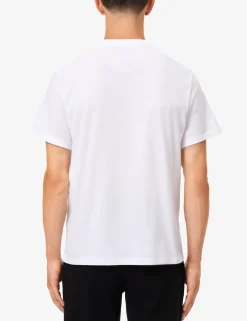 Pure Cotton Loungewear Top