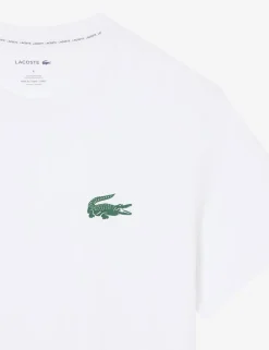 Pure Cotton Loungewear Top