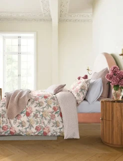 Pure Cotton Marielle Bedding Set