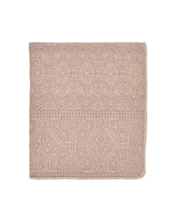 Pure Cotton Marielle Throw