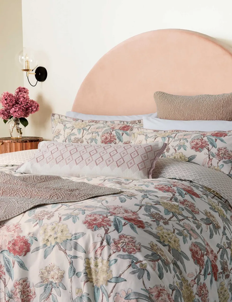 Pure Cotton Marielle Throw