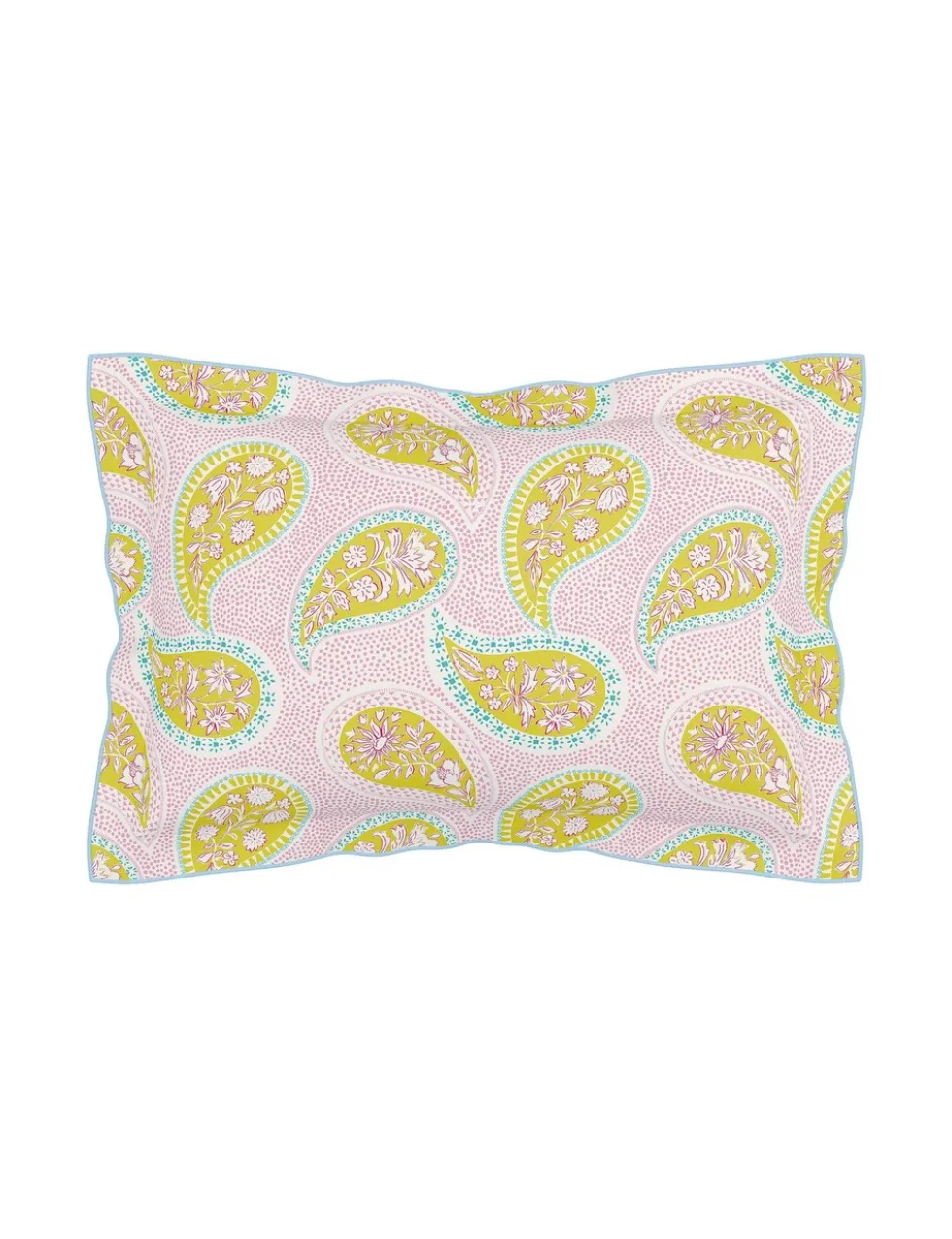 Pure Cotton Melody Bedding Set