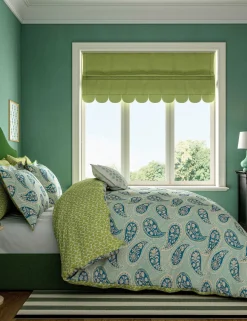 Pure Cotton Melody Bedding Set