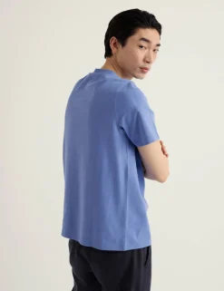 Pure Cotton Merthen T-Shirt