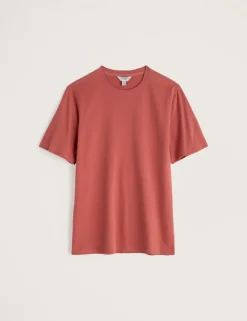 Pure Cotton Merthen T-Shirt