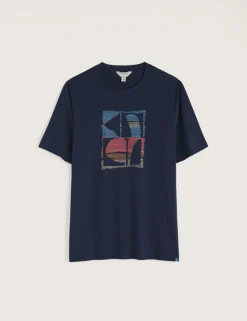 Pure Cotton Midwatch T-Shirt