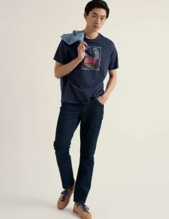 Pure Cotton Midwatch T-Shirt